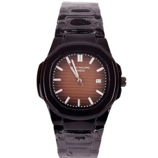 Patek Philippe – Nautilus – 40mm