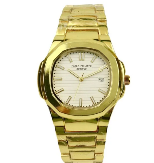 Patek Philippe – Nautilus – 40mm